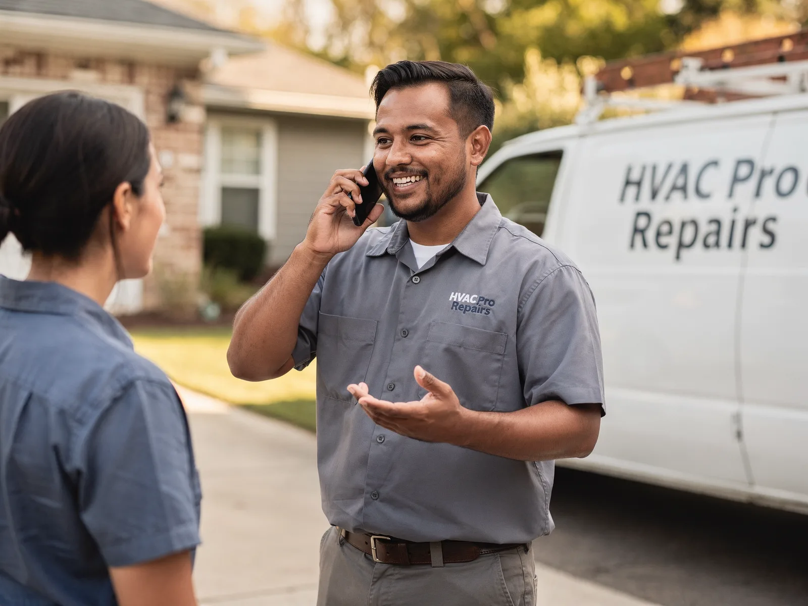 Heat Pump Repair Hartford, IA FAQs